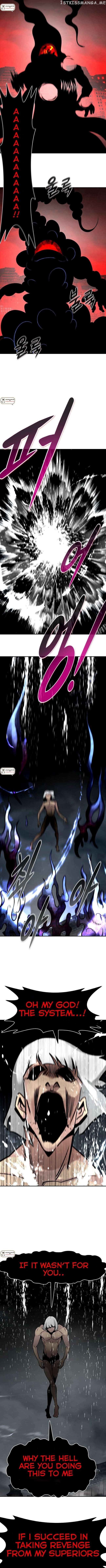 All Rounder Chapter 74 - page 12