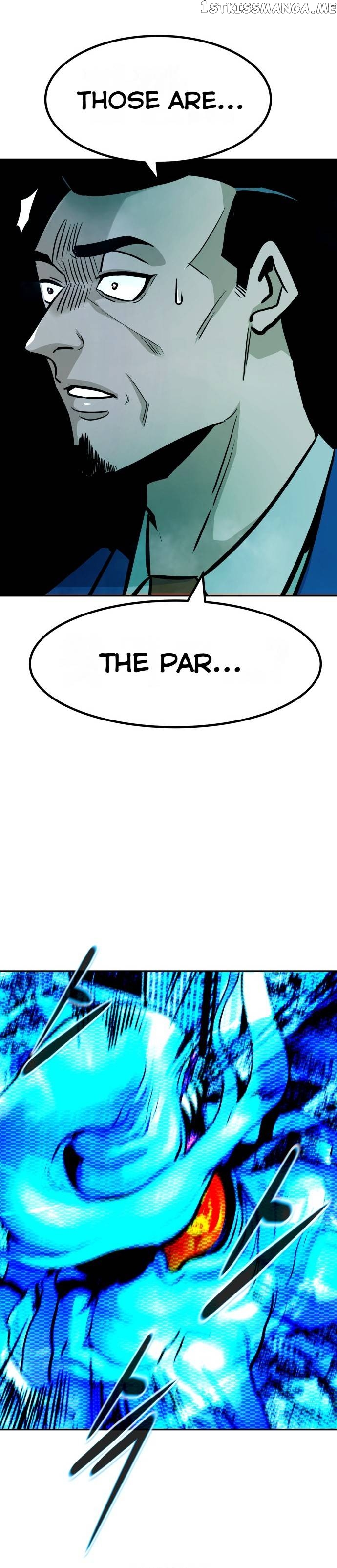All Rounder Chapter 73 - page 44
