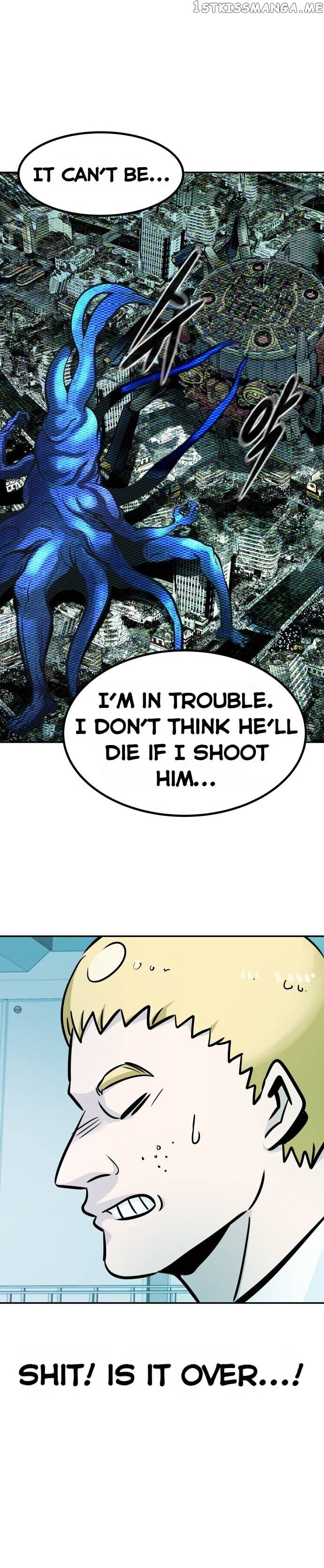 All Rounder Chapter 73 - page 47