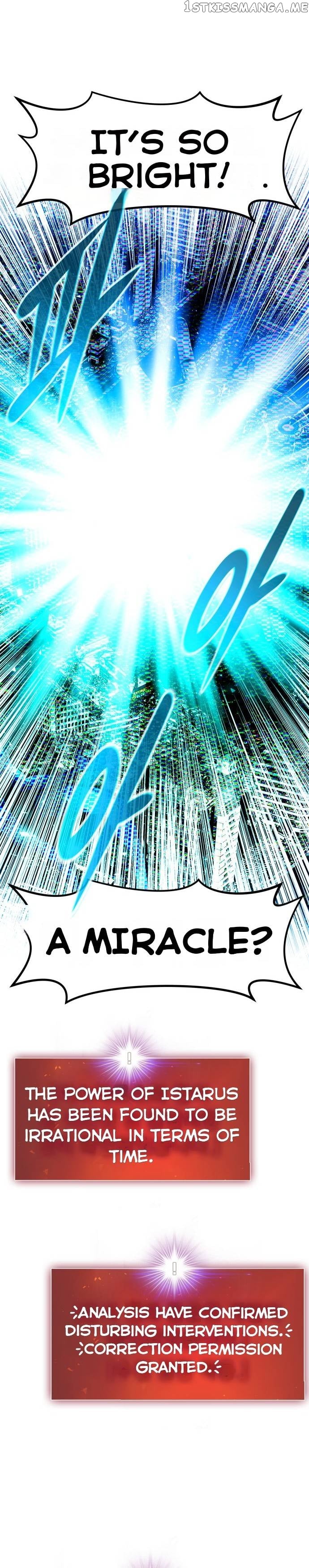 All Rounder Chapter 73 - page 49
