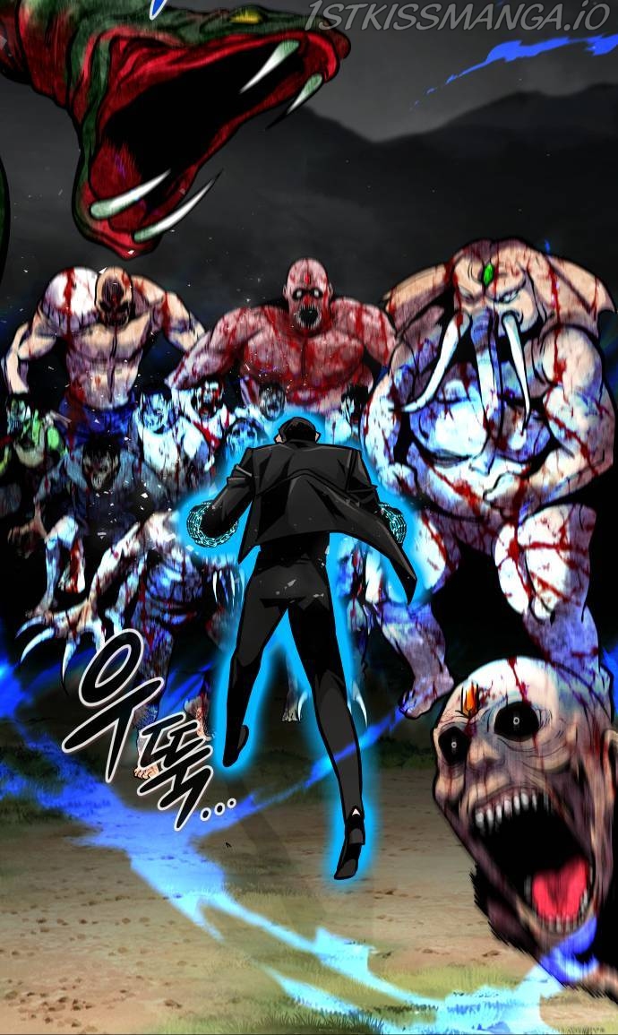 All Rounder Chapter 70 - page 10