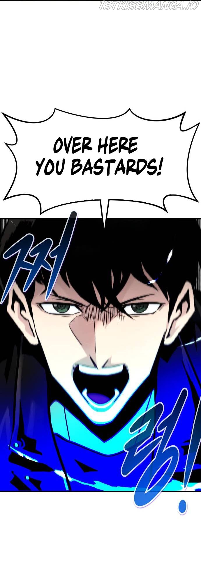 All Rounder Chapter 70 - page 11