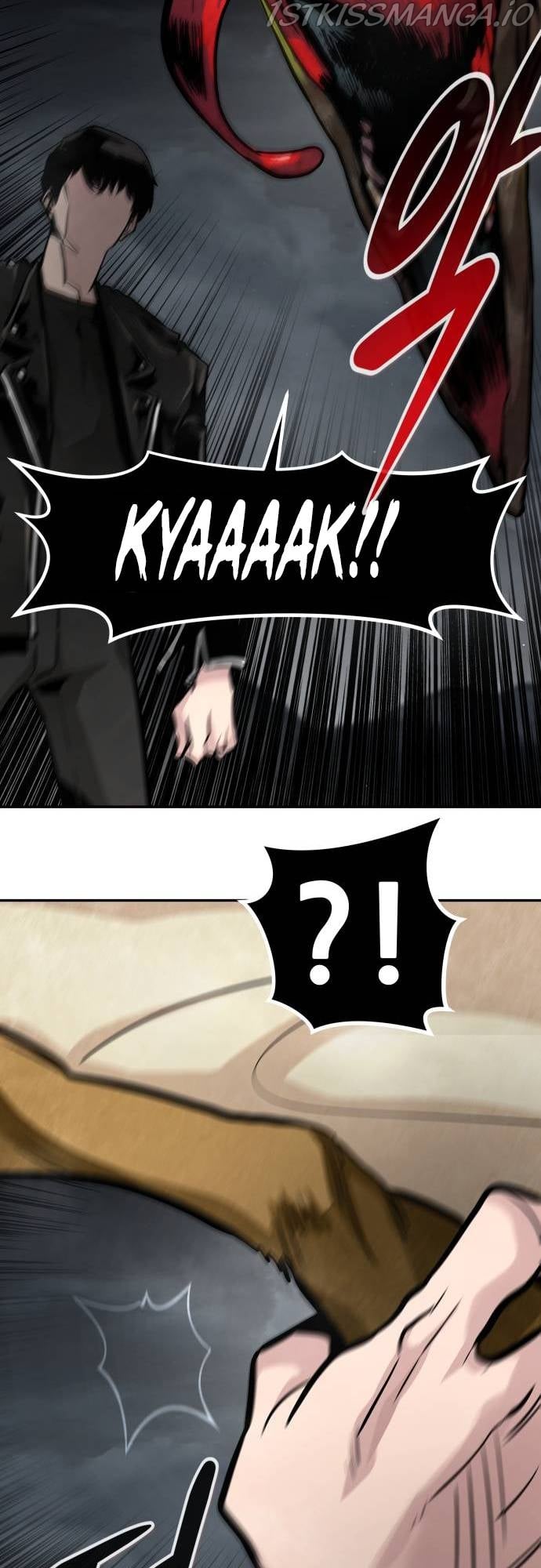 All Rounder Chapter 70 - page 17