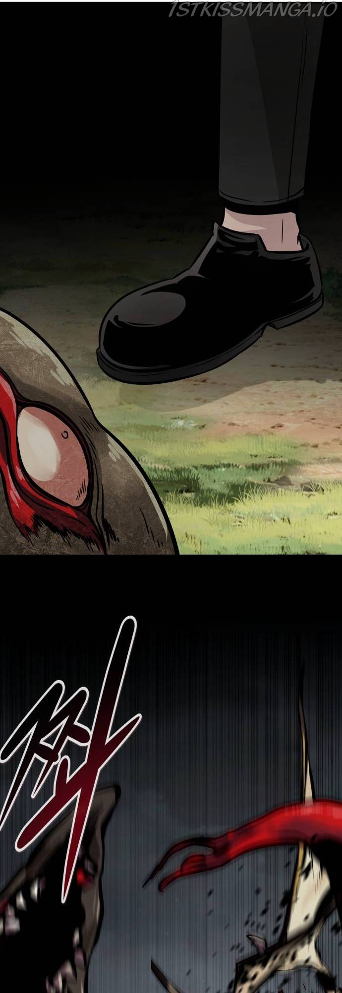 All Rounder Chapter 70 - page 21