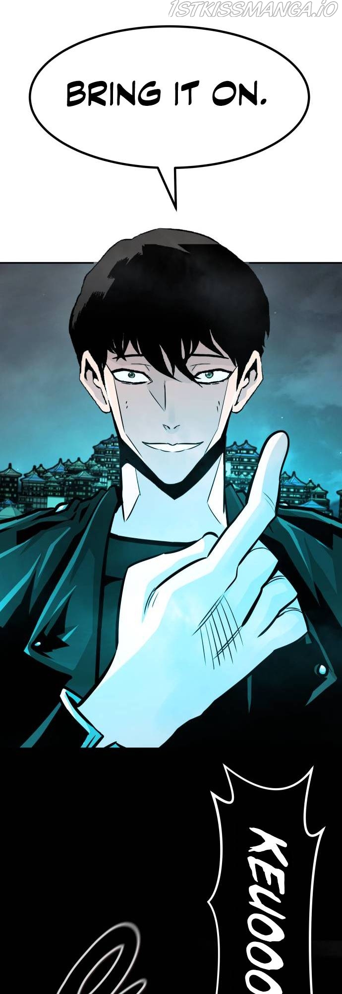 All Rounder Chapter 70 - page 27