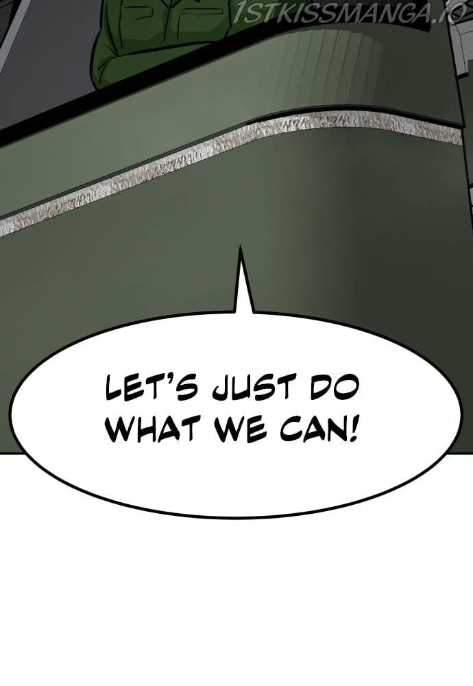 All Rounder Chapter 70 - page 34