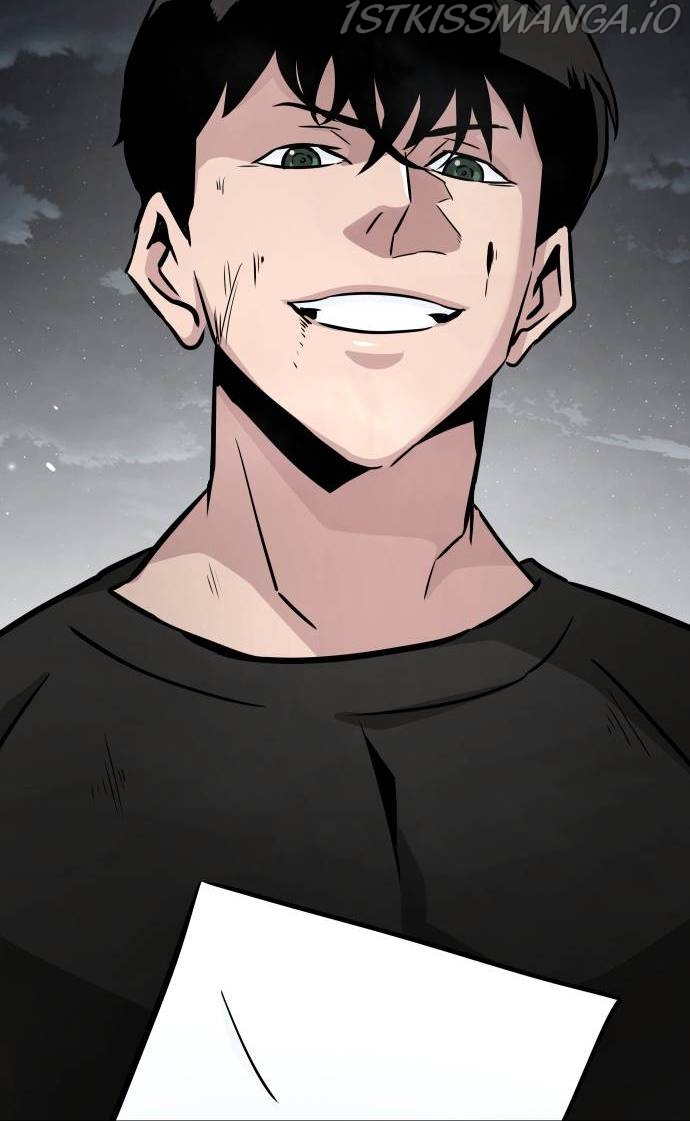 All Rounder Chapter 70 - page 42