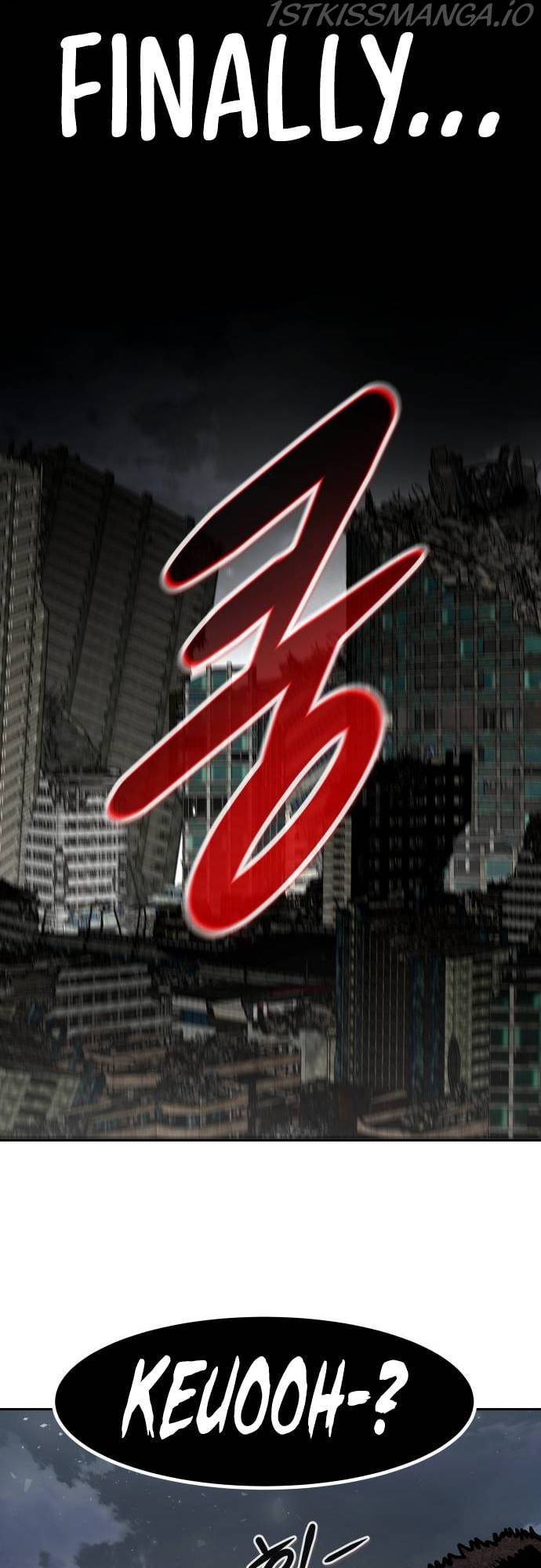 All Rounder Chapter 70 - page 43