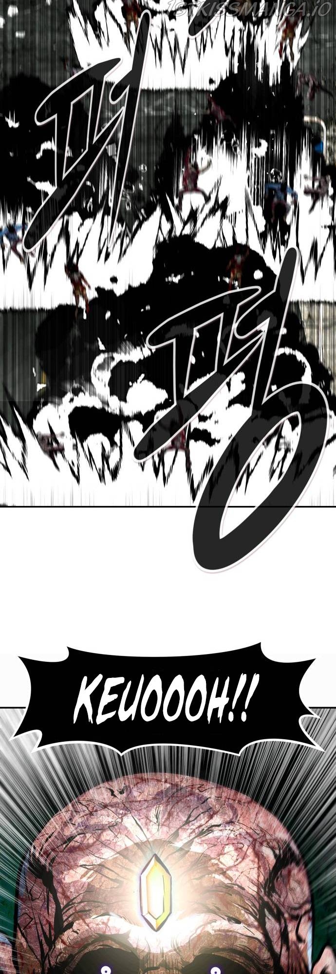 All Rounder Chapter 70 - page 55