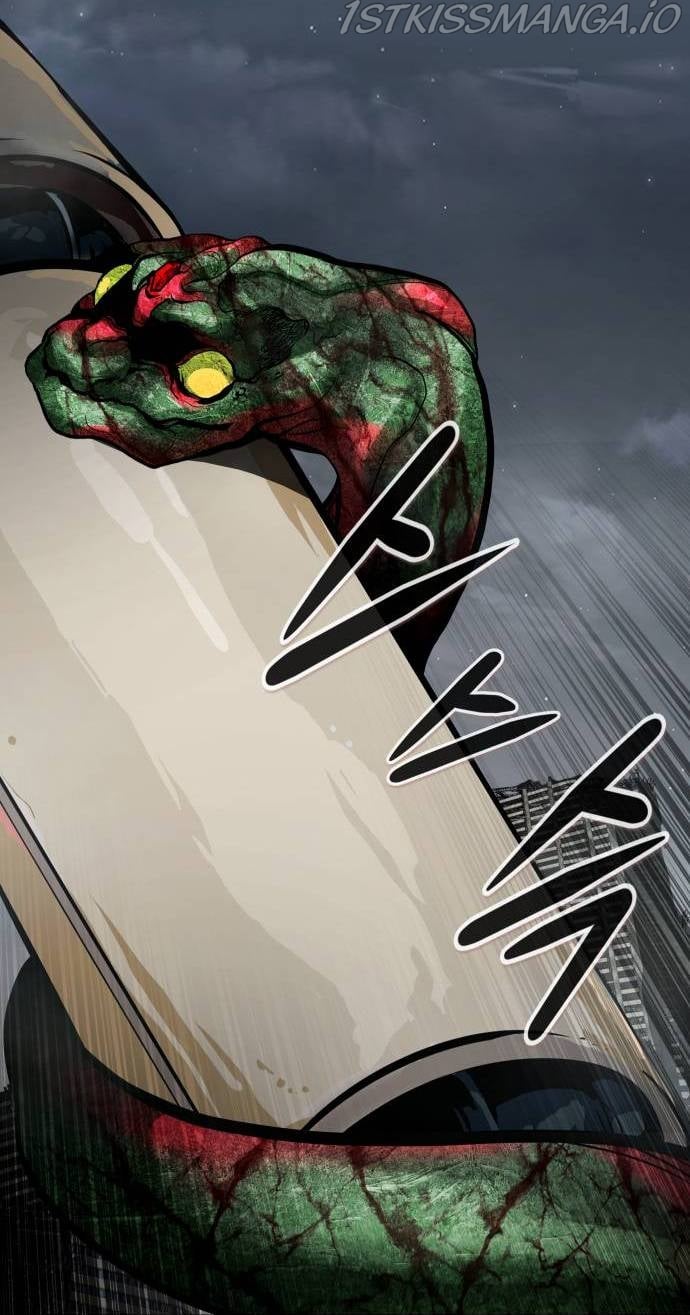 All Rounder Chapter 70 - page 59