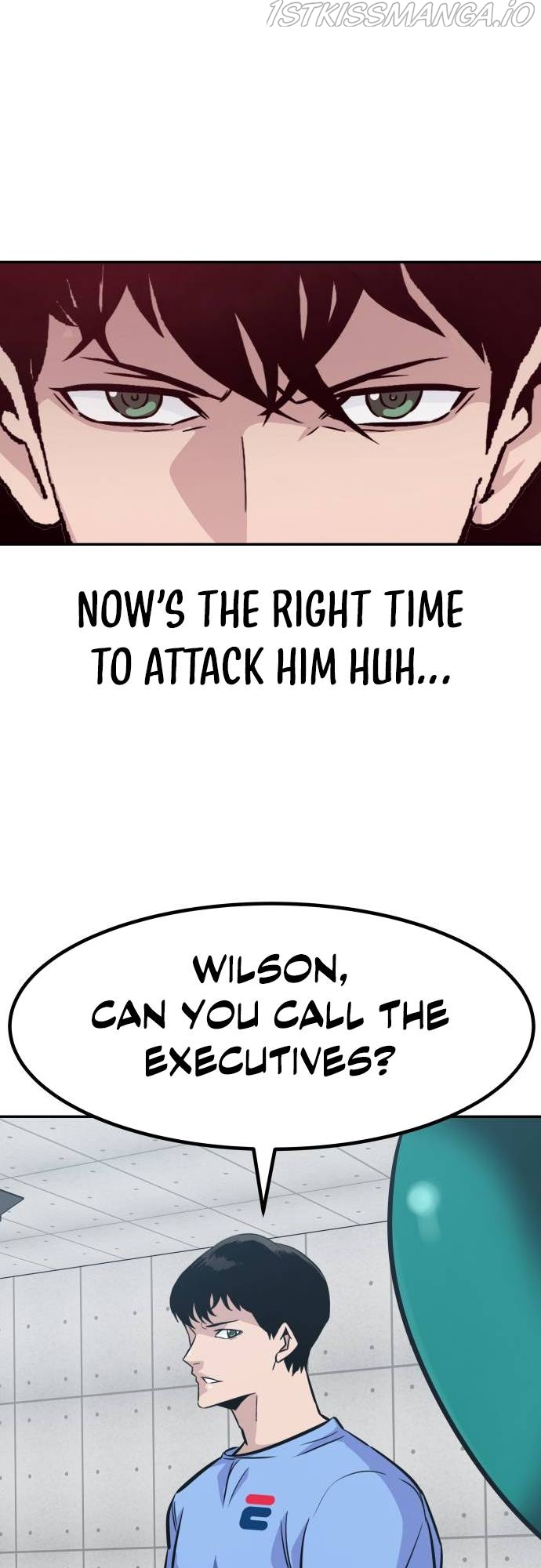 All Rounder Chapter 70 - page 70