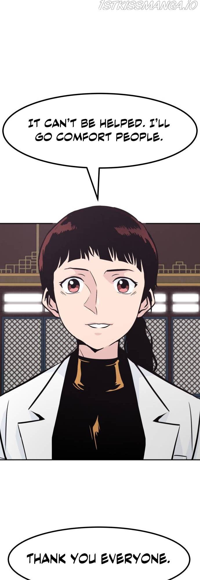 All Rounder Chapter 70 - page 80