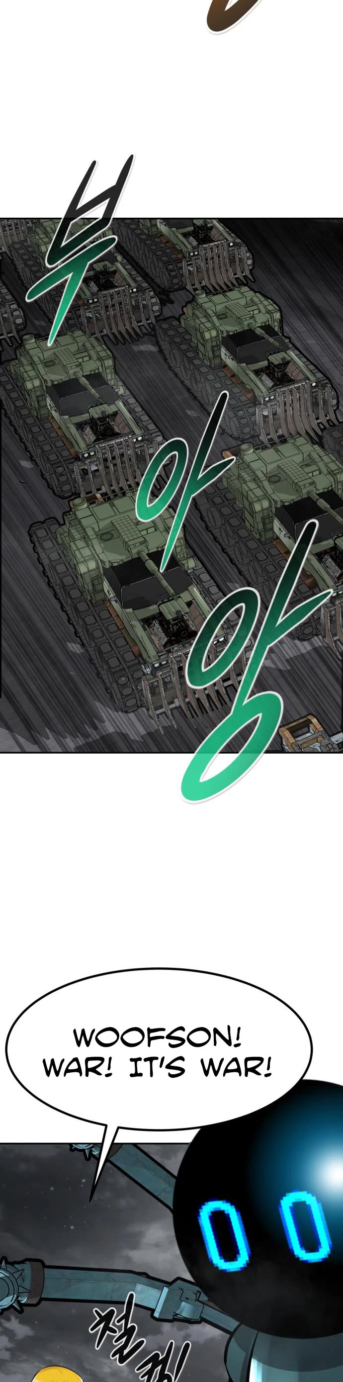 All Rounder chapter 59 - page 25