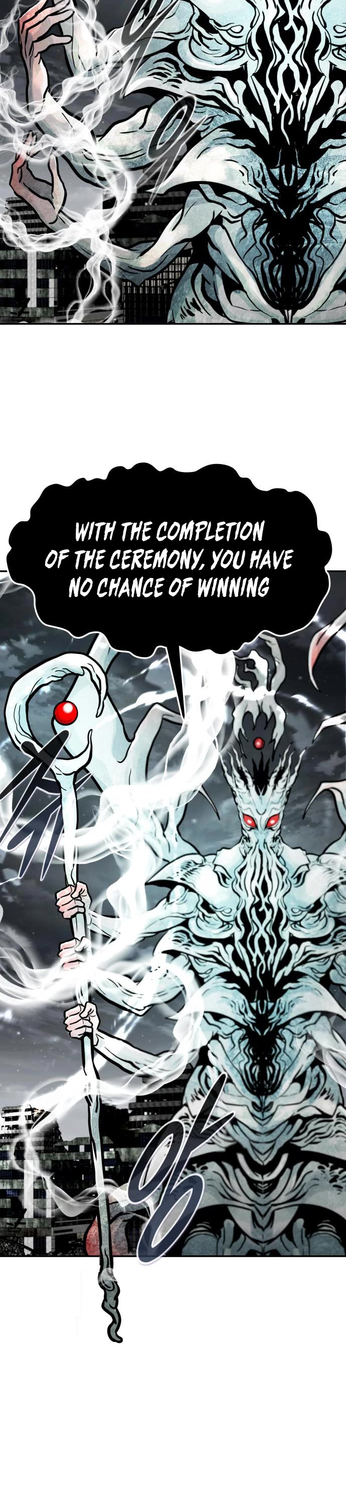 All Rounder chapter 59 - page 3