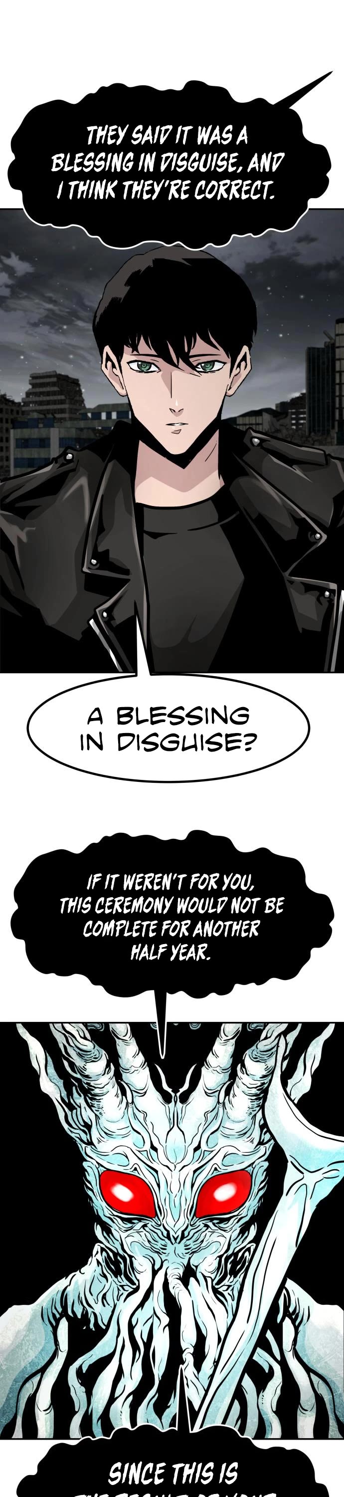 All Rounder chapter 59 - page 4
