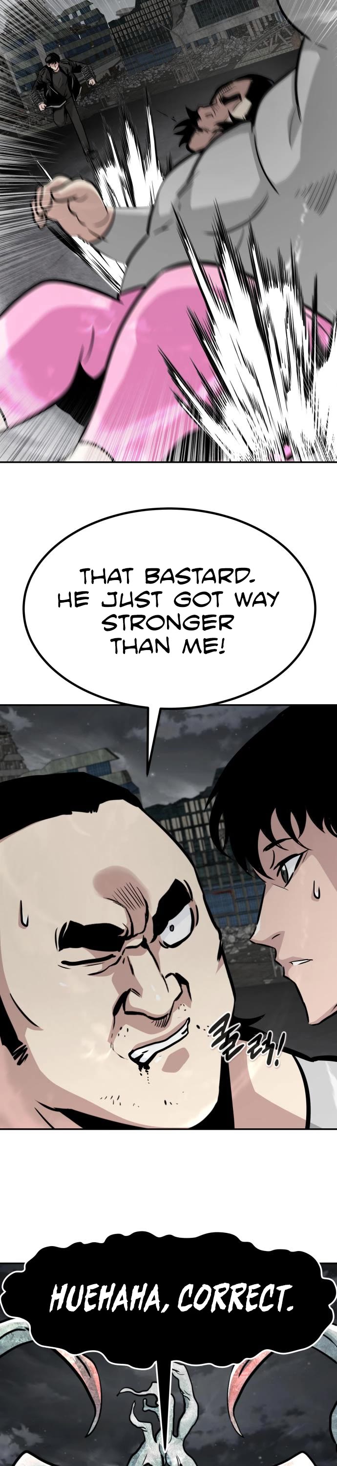All Rounder chapter 59 - page 54