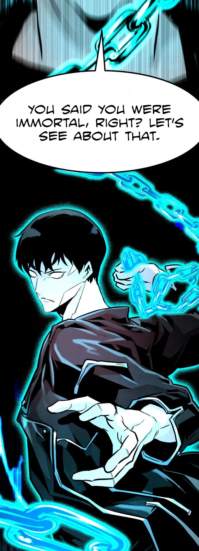 All Rounder chapter 59 - page 61