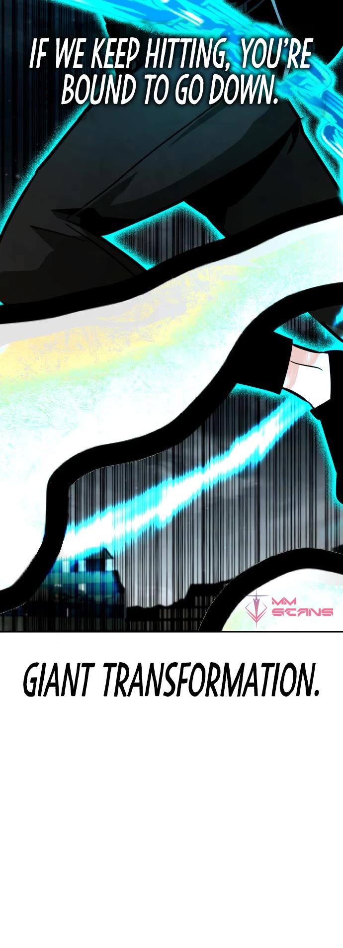 All Rounder chapter 59 - page 62