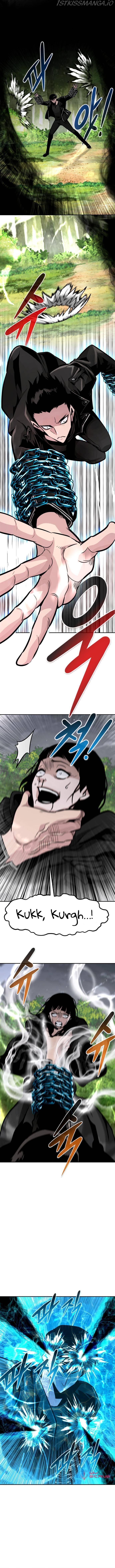 All Rounder chapter 55 - page 11