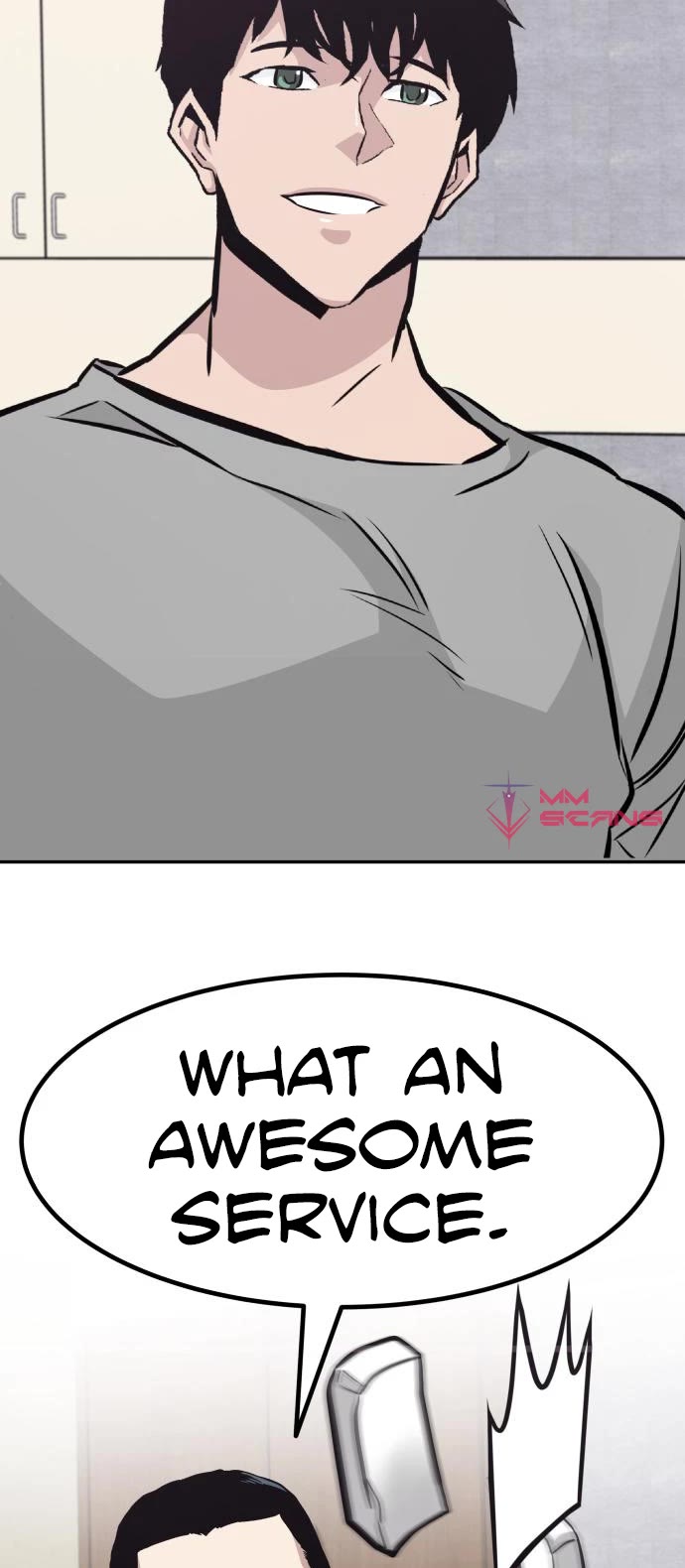 All Rounder chapter 51 - page 24