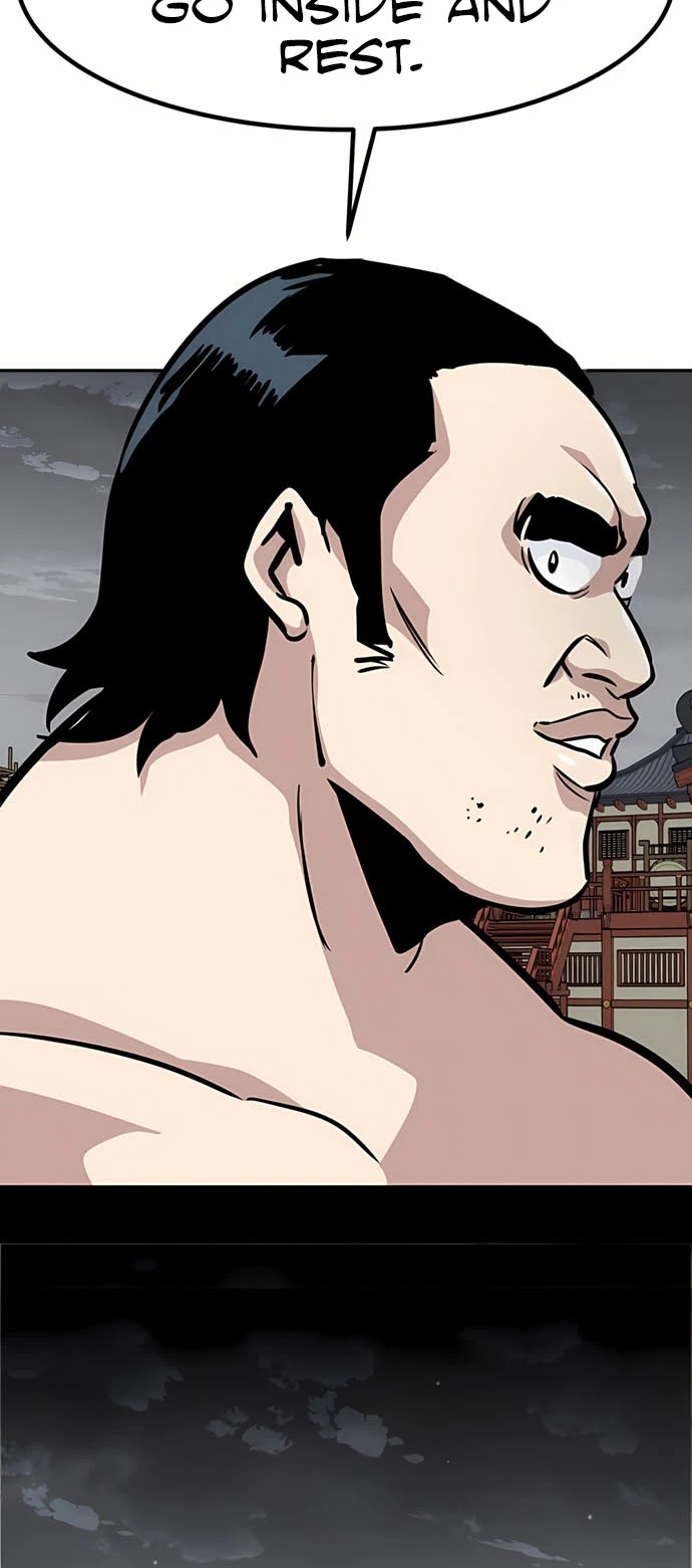 All Rounder chapter 50 - page 47