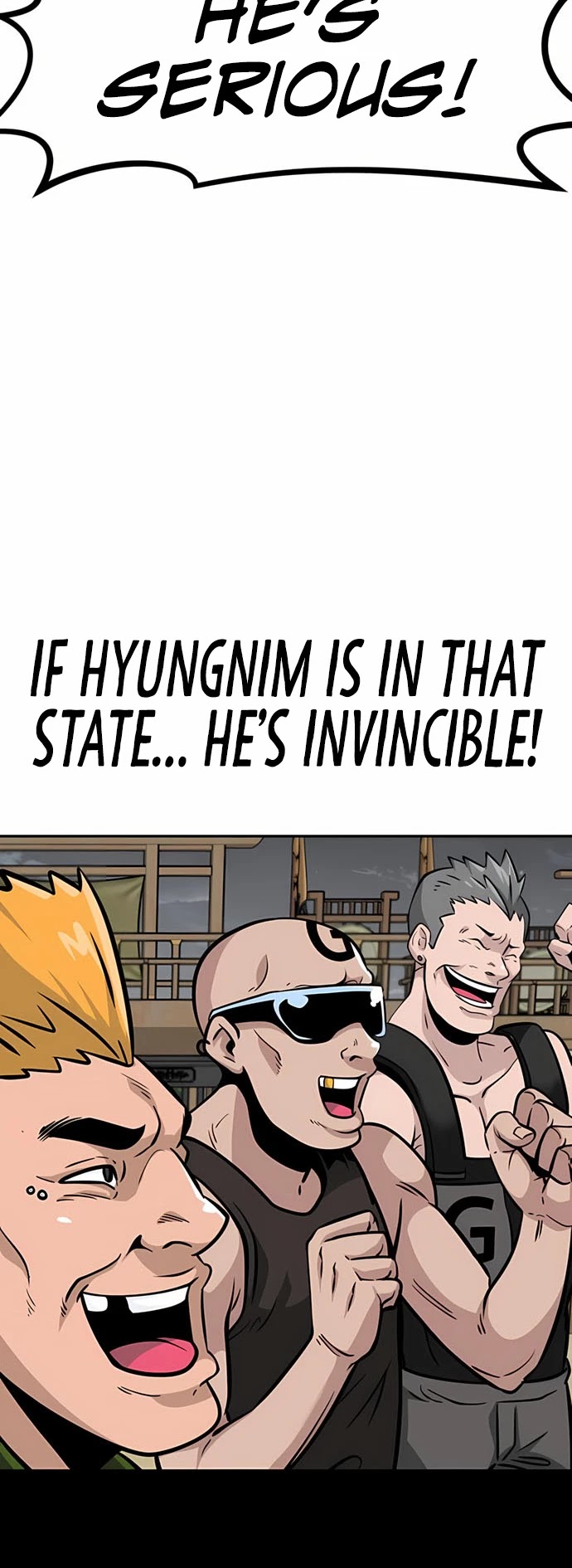 All Rounder chapter 50 - page 62