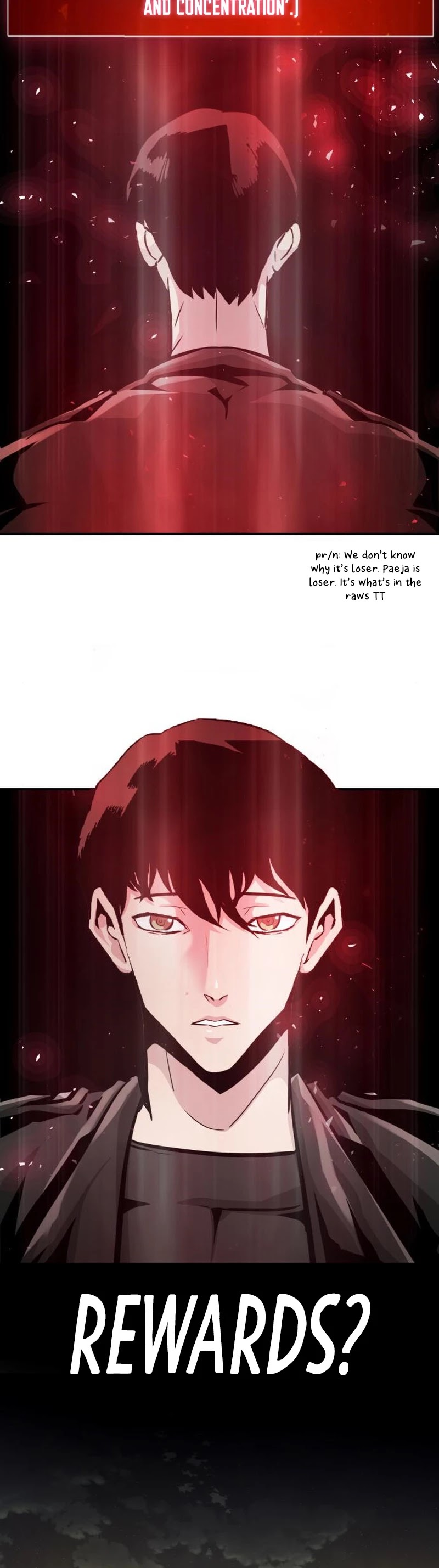 All Rounder chapter 48 - page 49