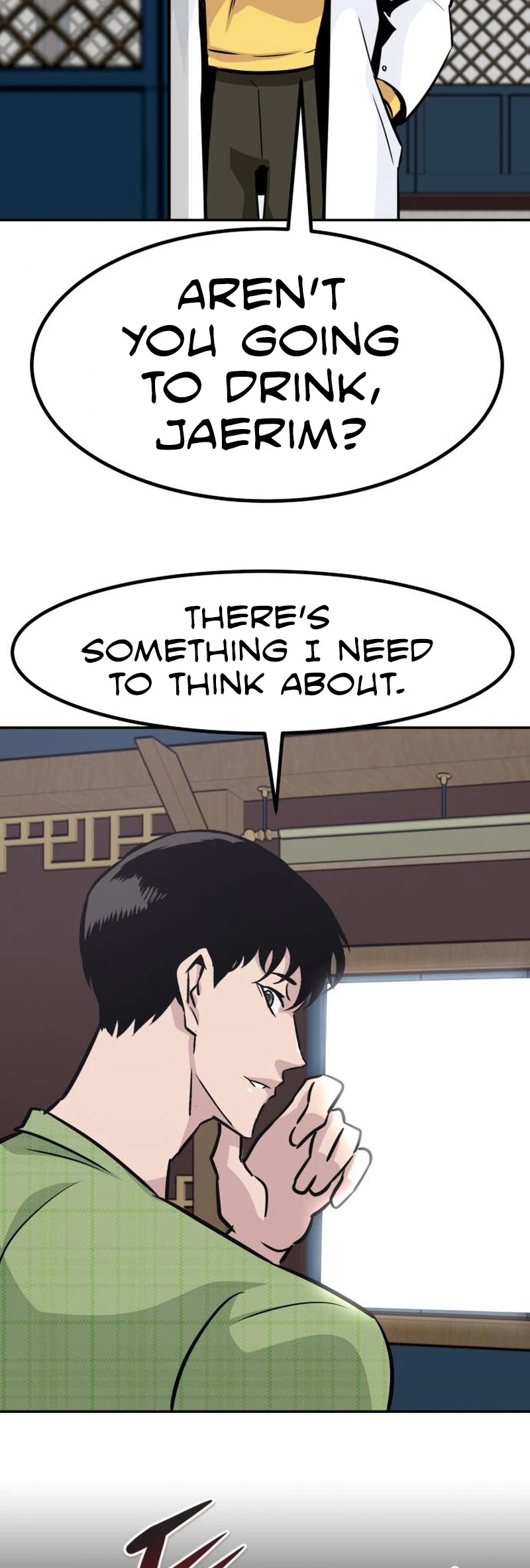 All Rounder chapter 48 - page 52