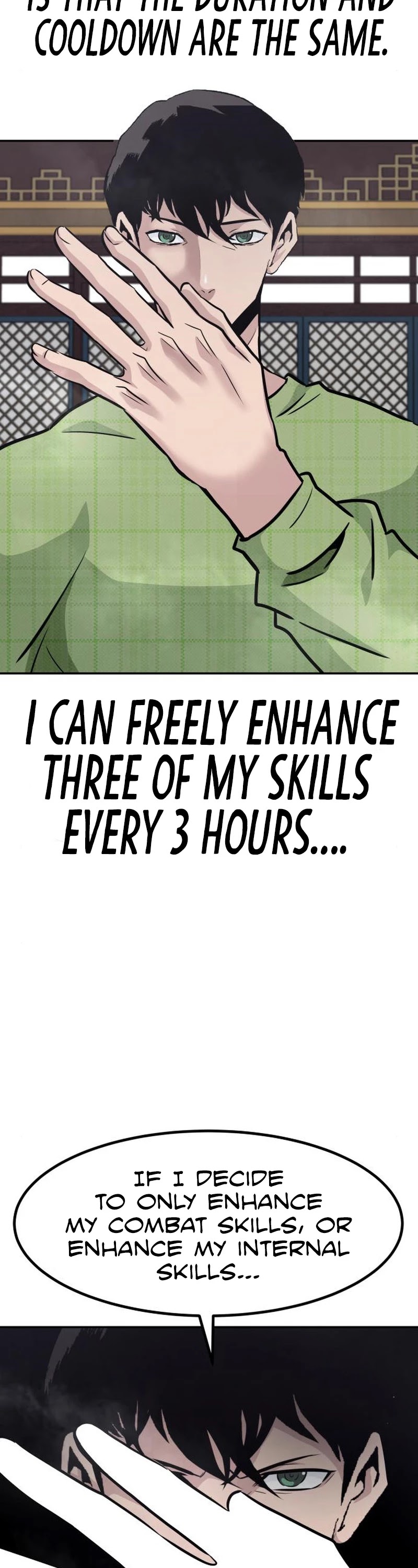 All Rounder chapter 48 - page 55