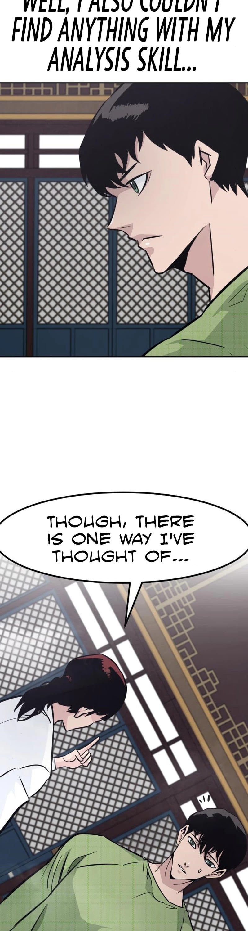 All Rounder chapter 48 - page 59