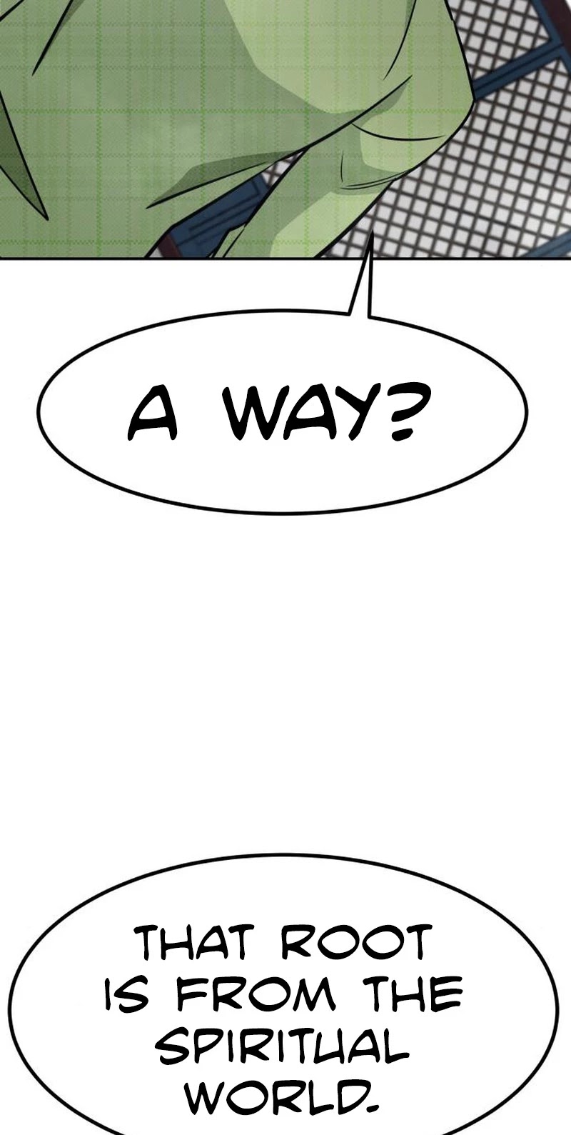 All Rounder chapter 48 - page 60
