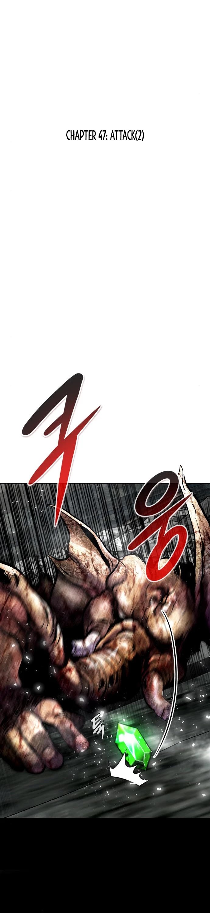 All Rounder chapter 47 - page 38