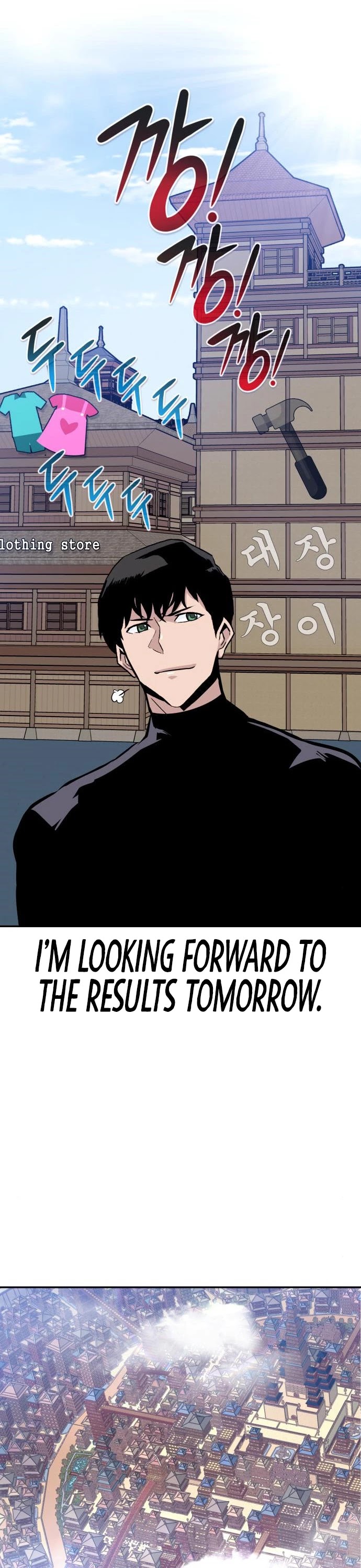 All Rounder chapter 46 - page 24