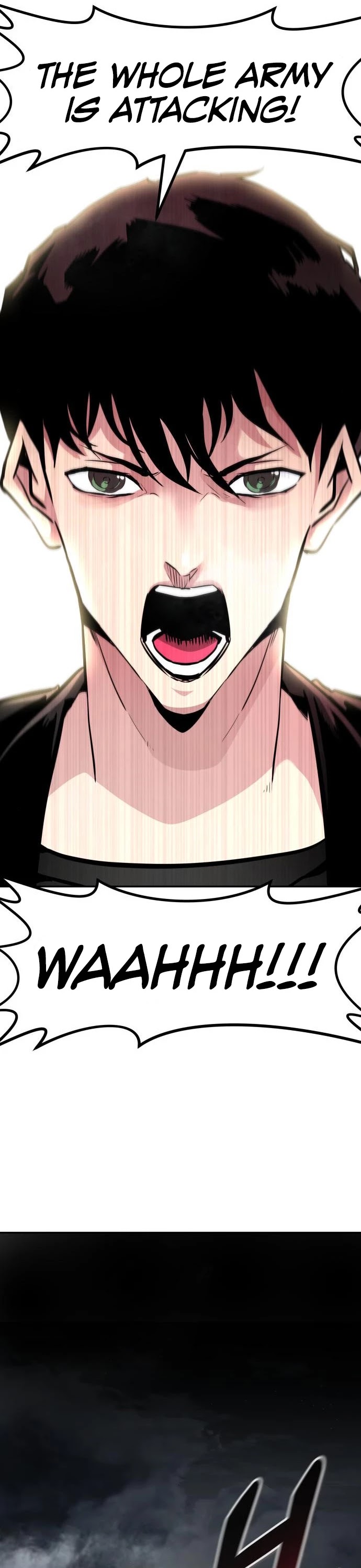 All Rounder chapter 46 - page 39