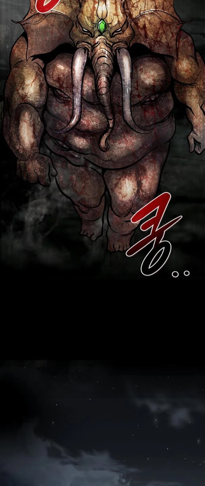 All Rounder chapter 46 - page 52