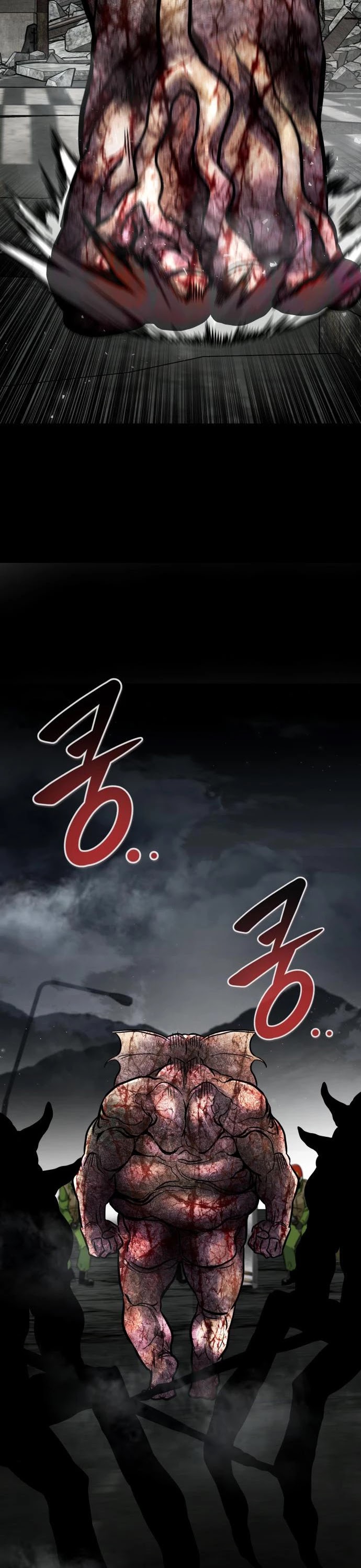 All Rounder chapter 46 - page 58