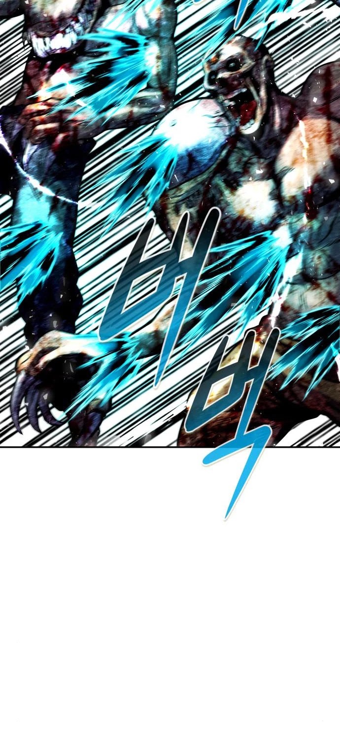 All Rounder chapter 46 - page 66