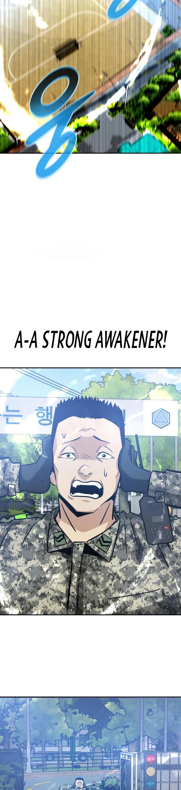 All Rounder chapter 44 - page 11