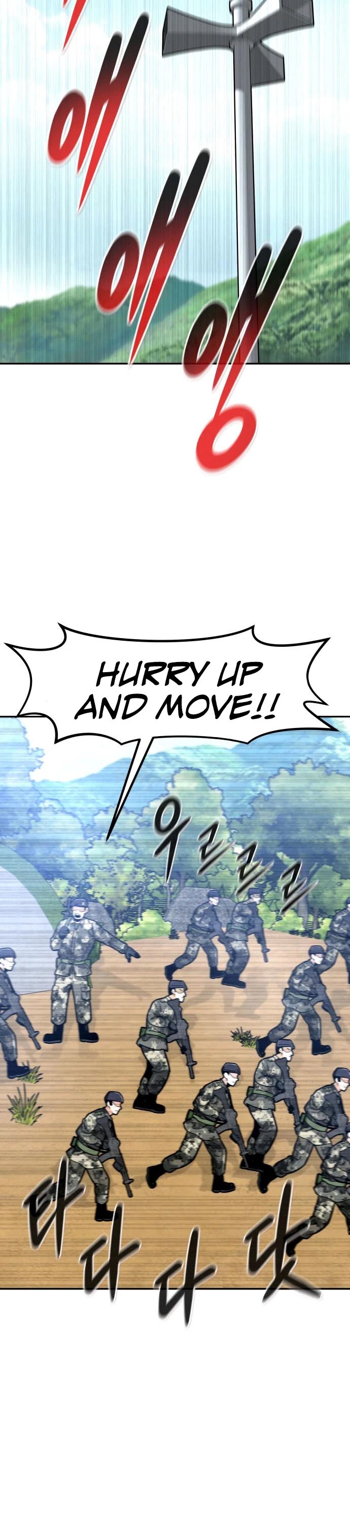 All Rounder chapter 44 - page 15