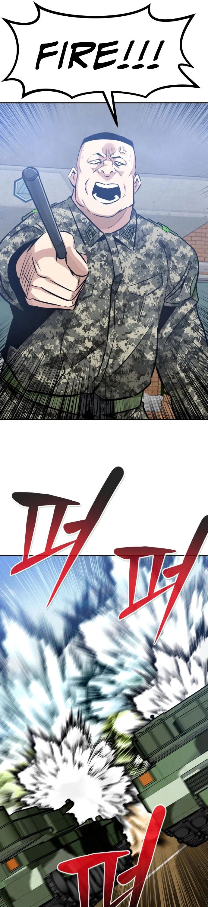 All Rounder chapter 44 - page 26