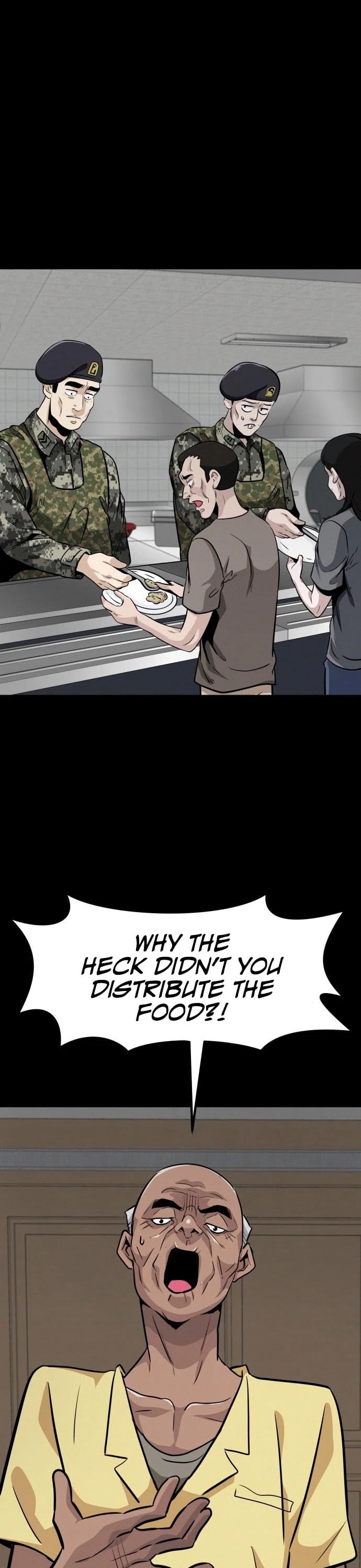 All Rounder chapter 44 - page 46