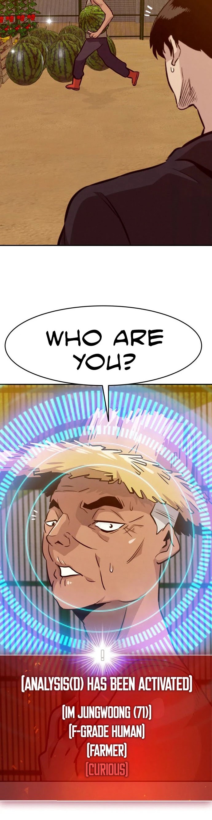 All Rounder chapter 44 - page 53