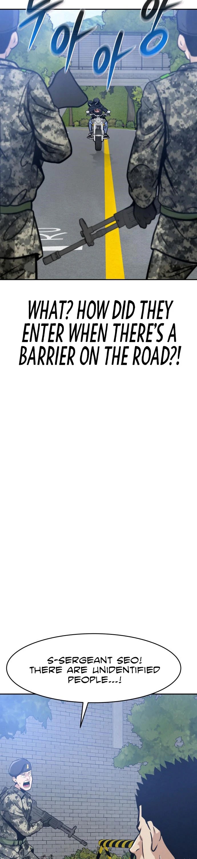 All Rounder chapter 44 - page 7