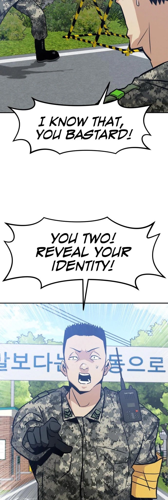 All Rounder chapter 44 - page 8