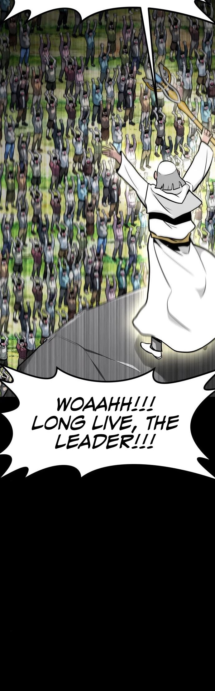 All Rounder chapter 43 - page 26
