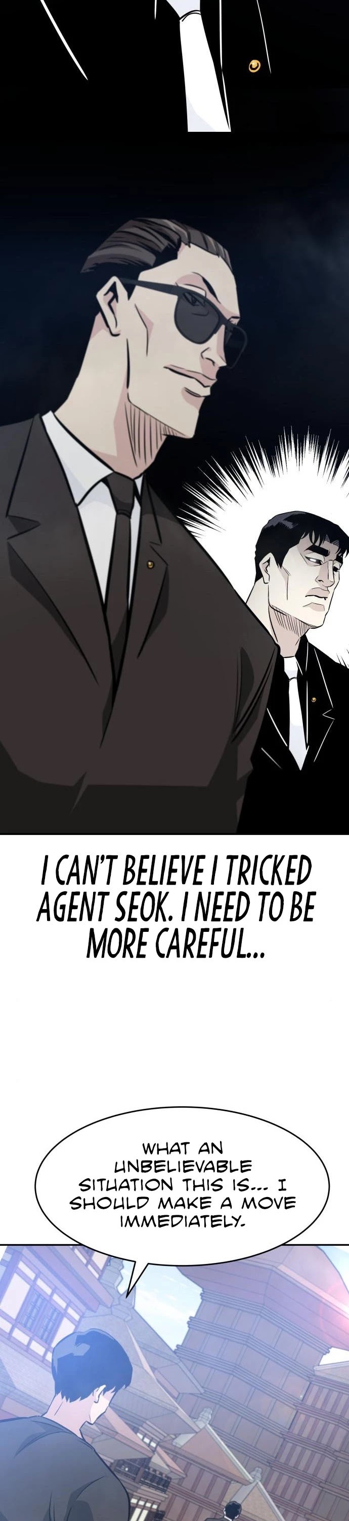 All Rounder chapter 43 - page 60