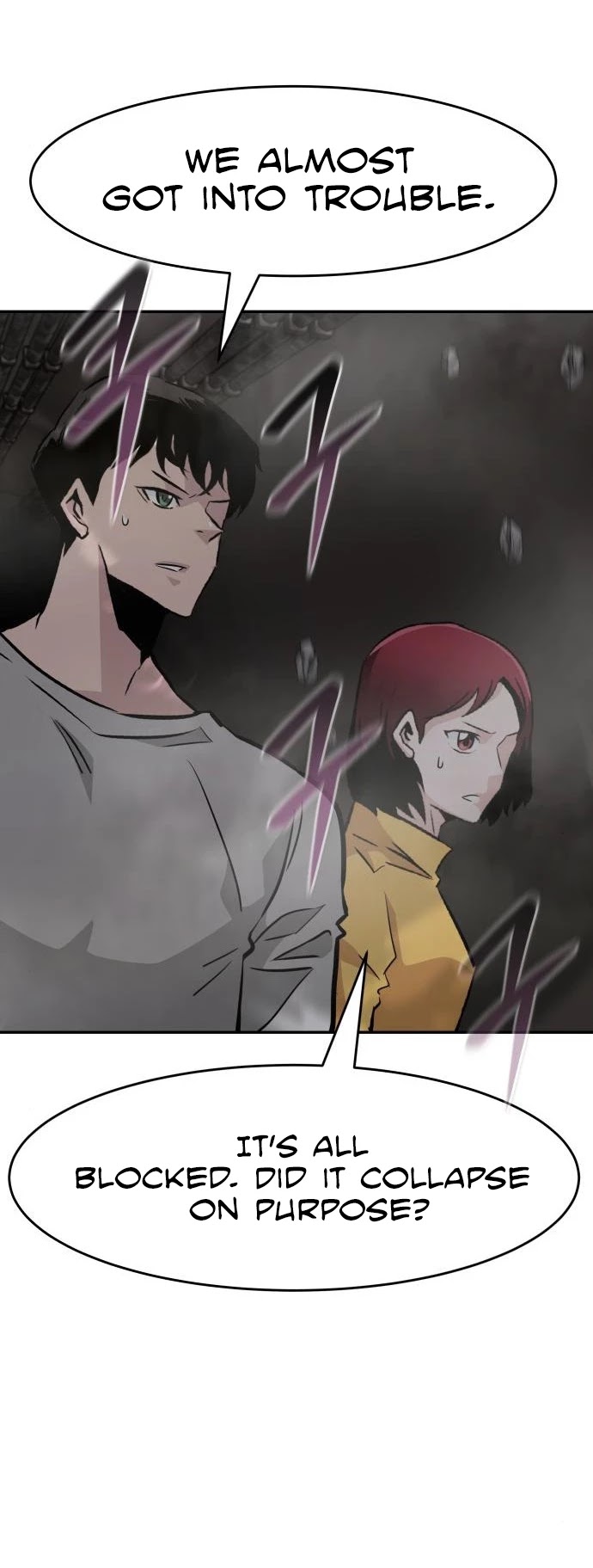 All Rounder chapter 41 - page 14