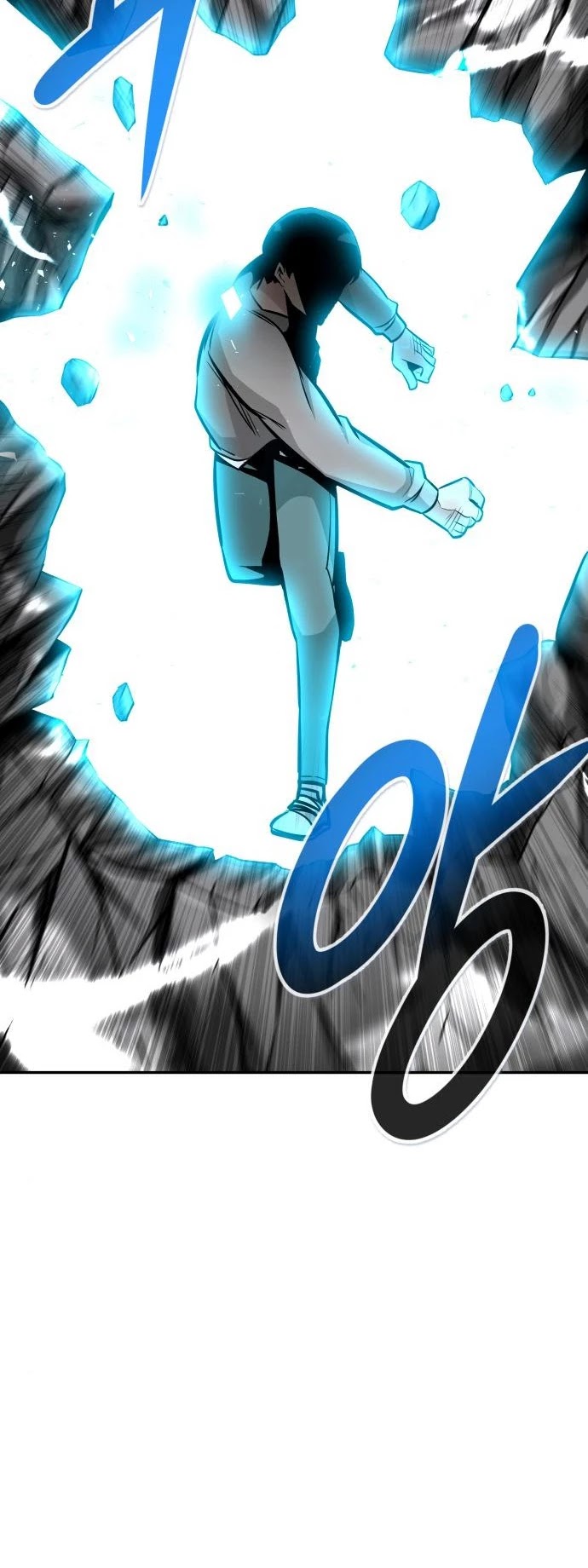 All Rounder chapter 41 - page 22