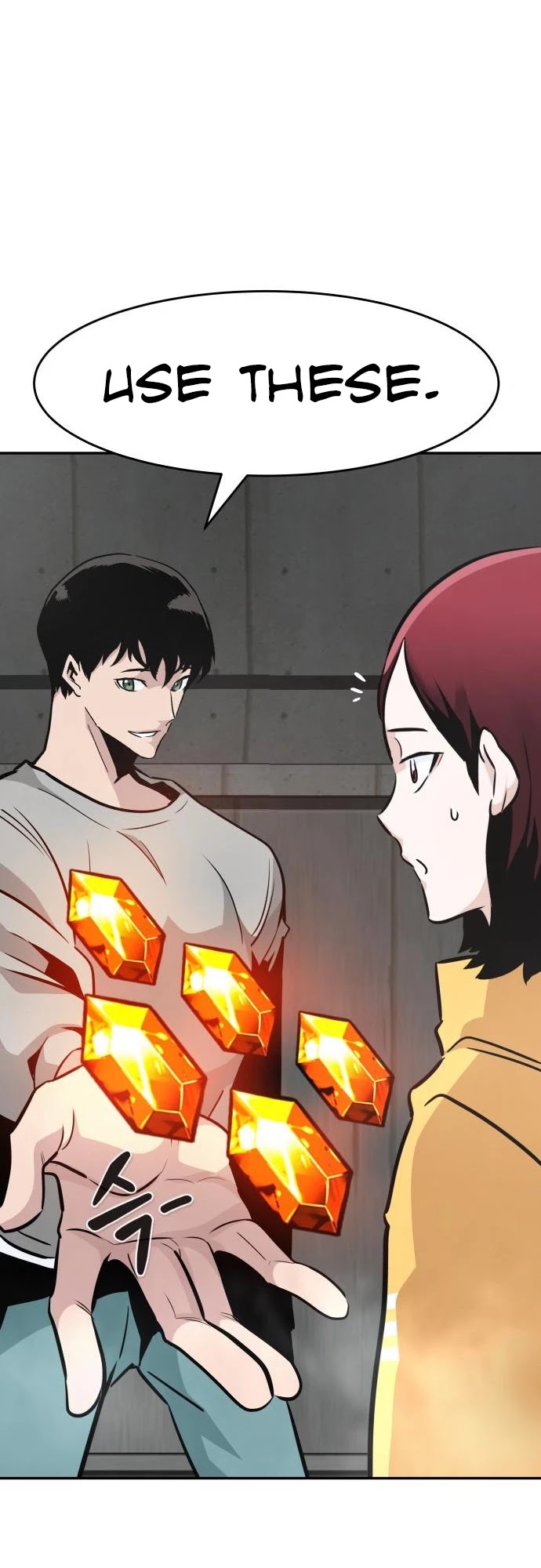 All Rounder chapter 41 - page 26