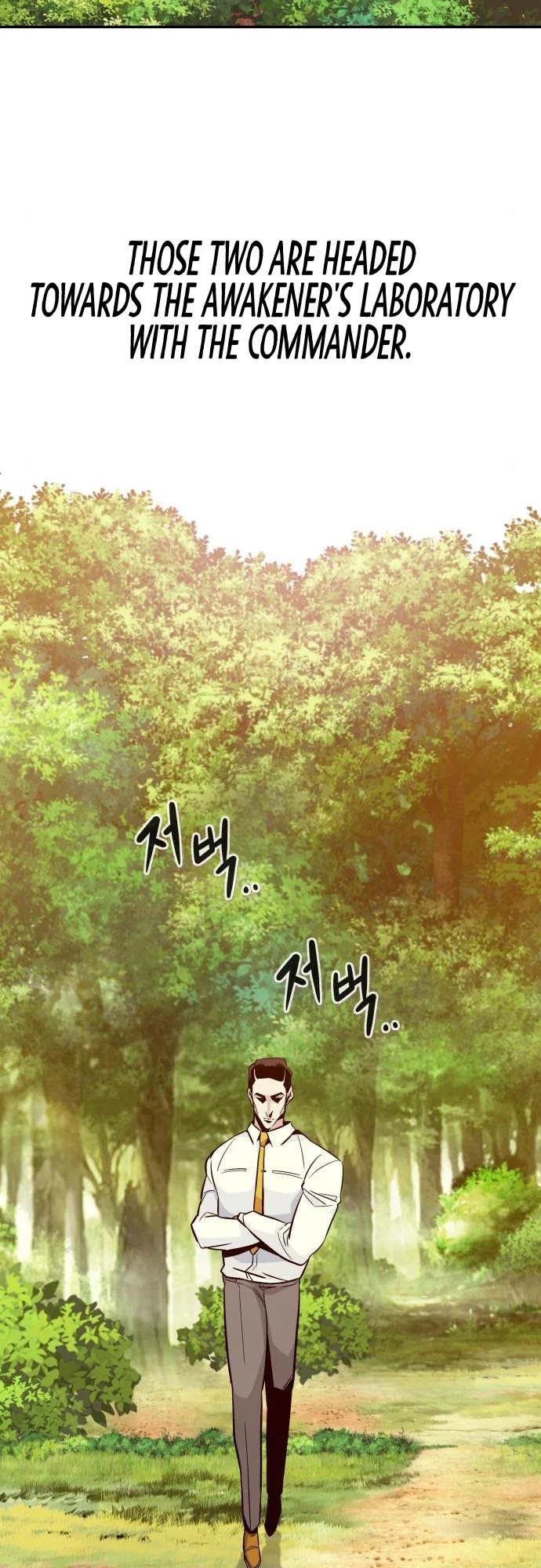 All Rounder chapter 41 - page 33